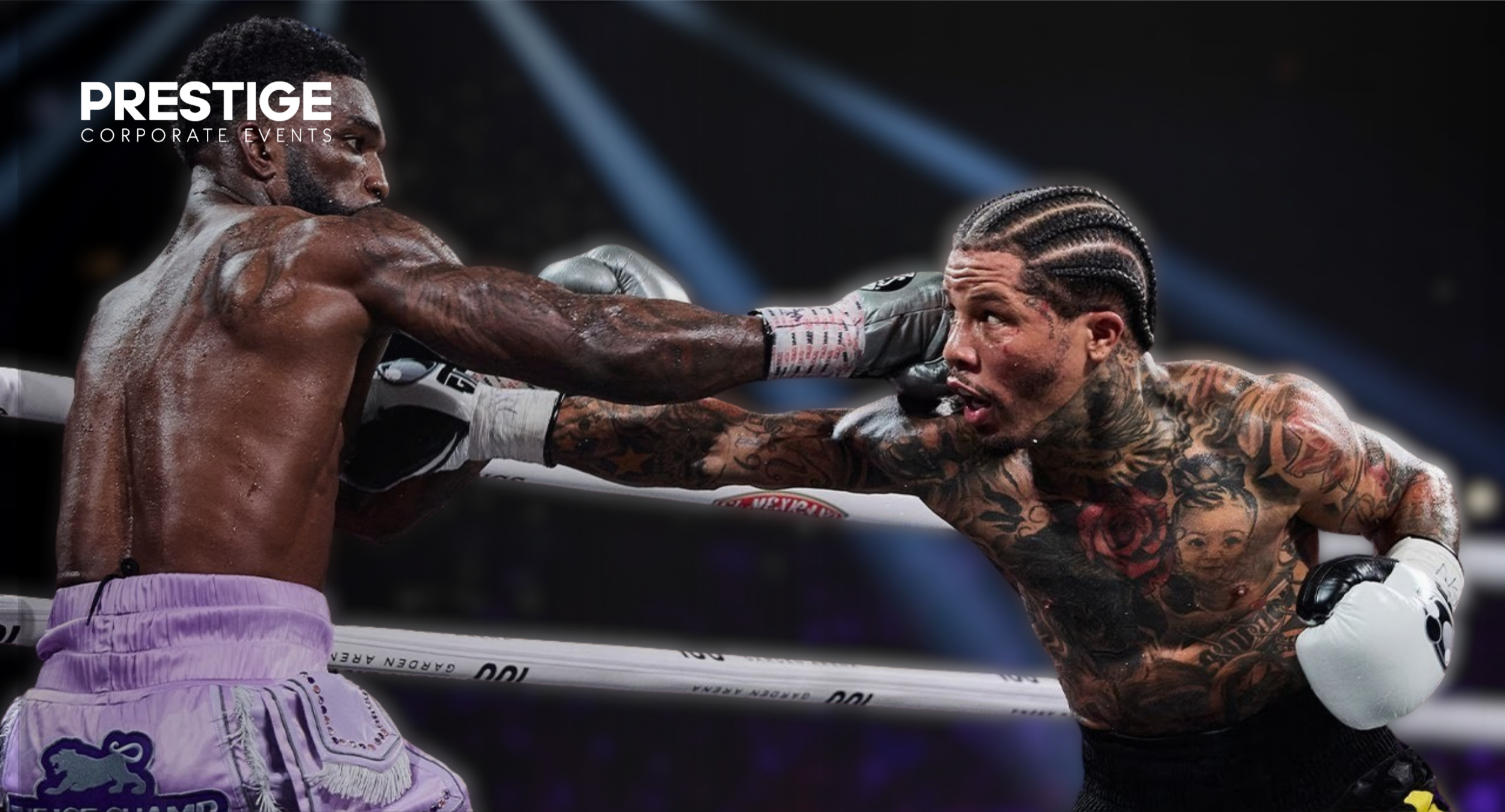 Boxing Betting Terms Explained