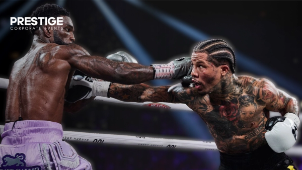 Boxing Betting Terms Explained