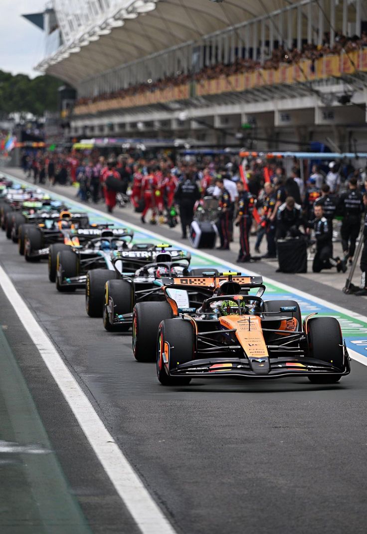 São Paulo Grand Prix category