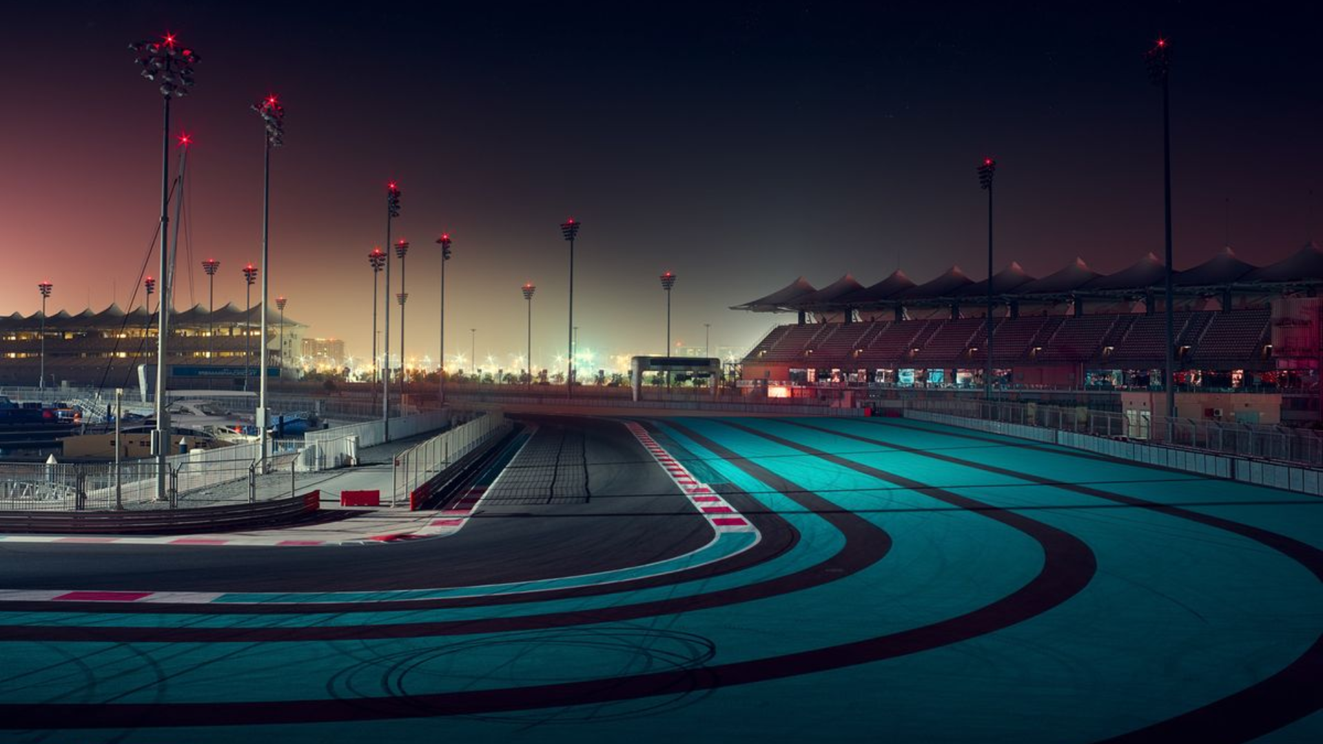 Hungarian Grand Prix hospitality experiences