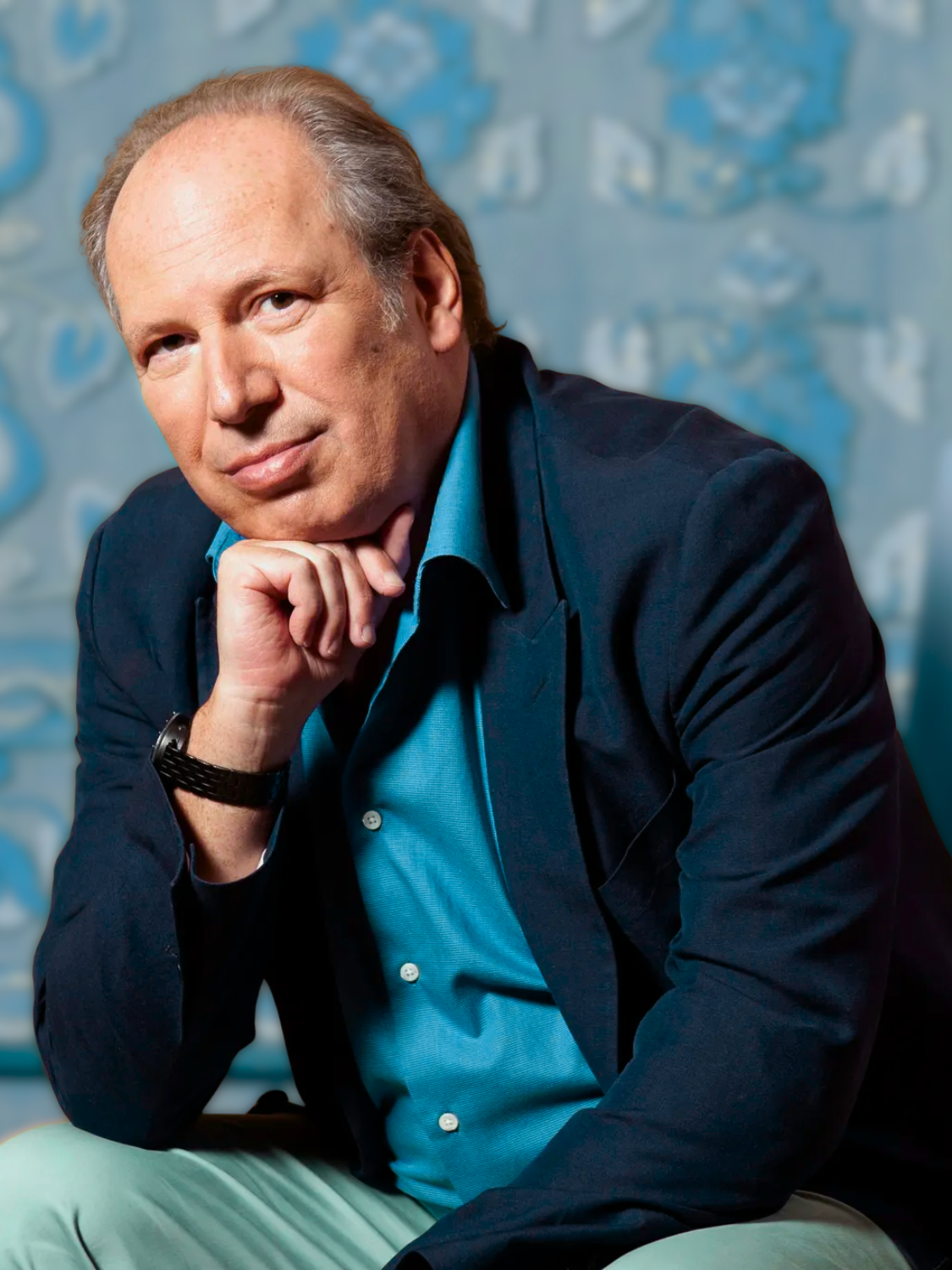 The World of Hans Zimmer Glasgow Hospitality 2026