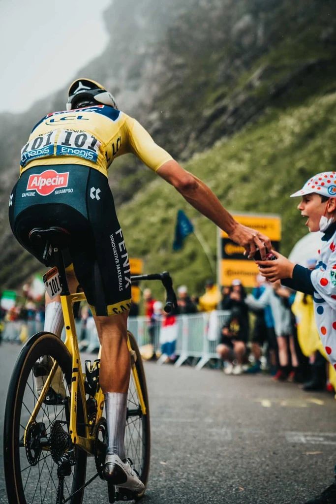 Tour de France category