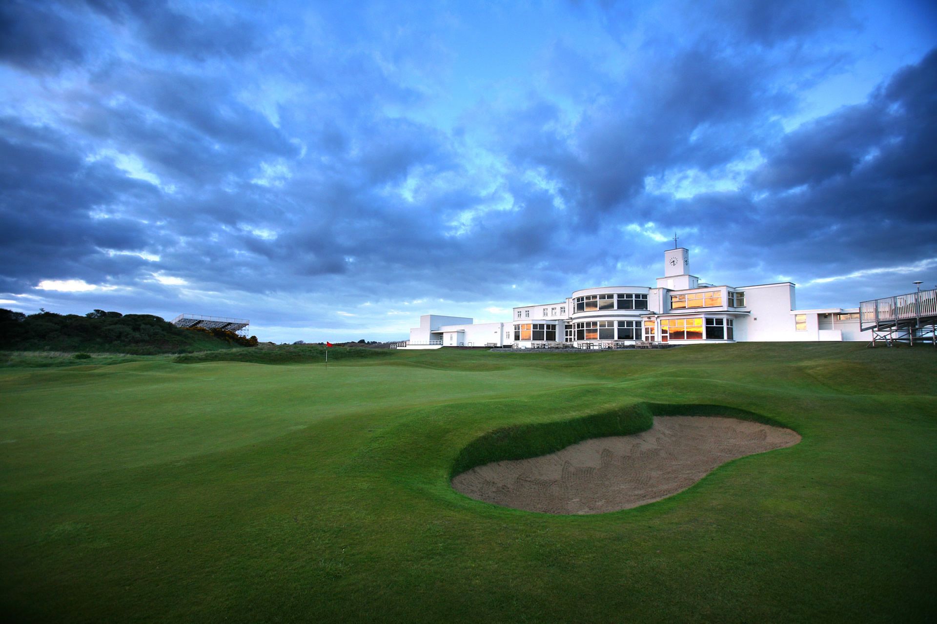 Royal Brikdale Golf Club