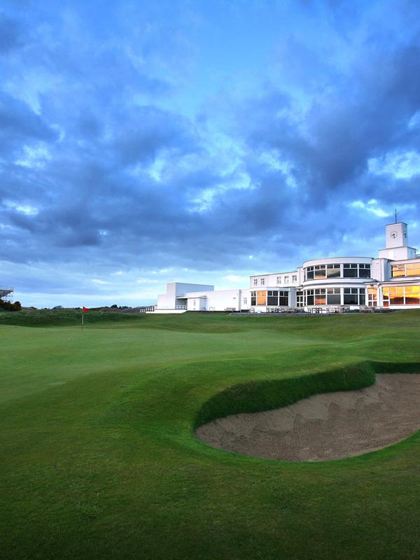 Royal Brikdale Golf Club