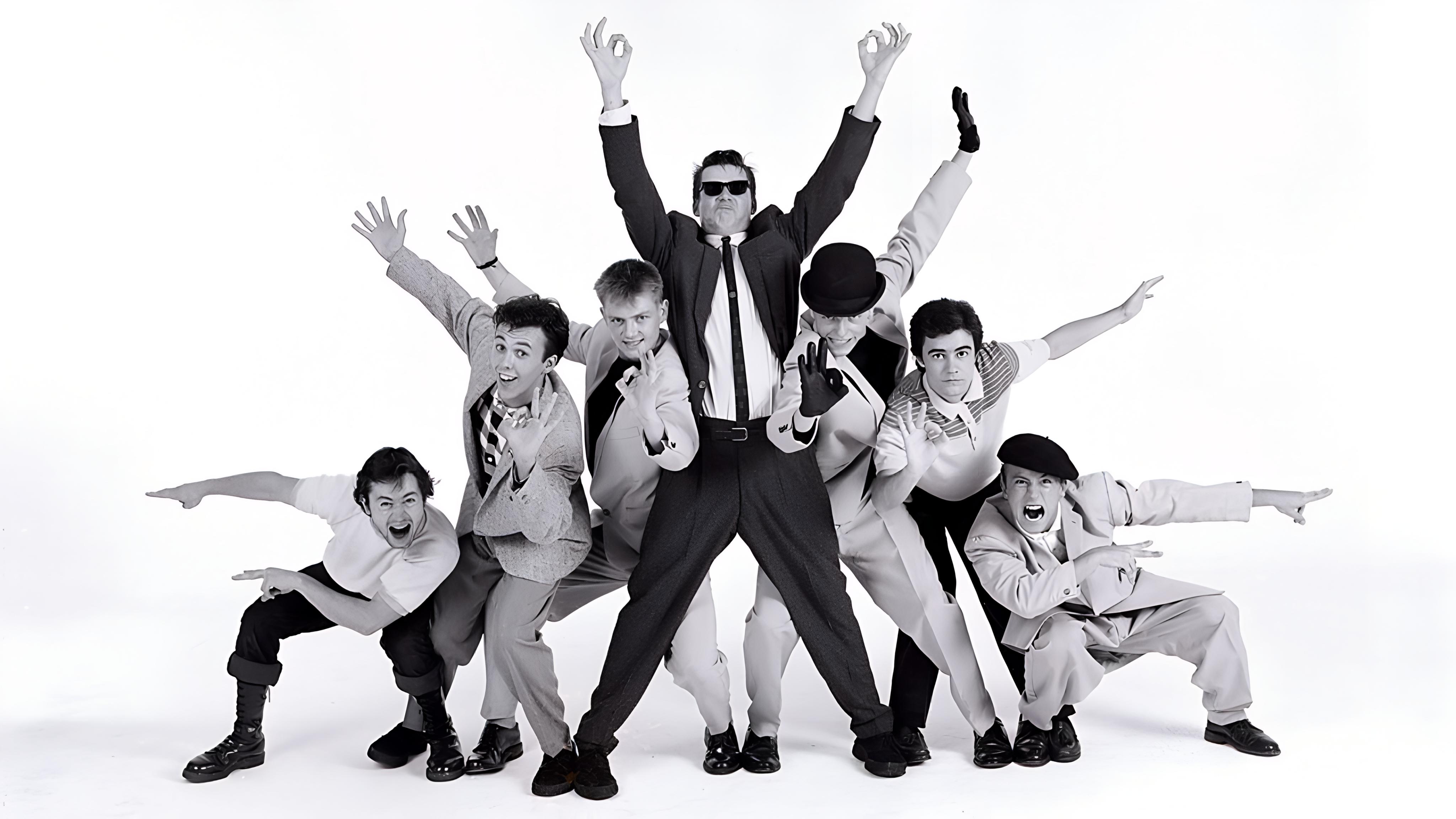 Madness - Band