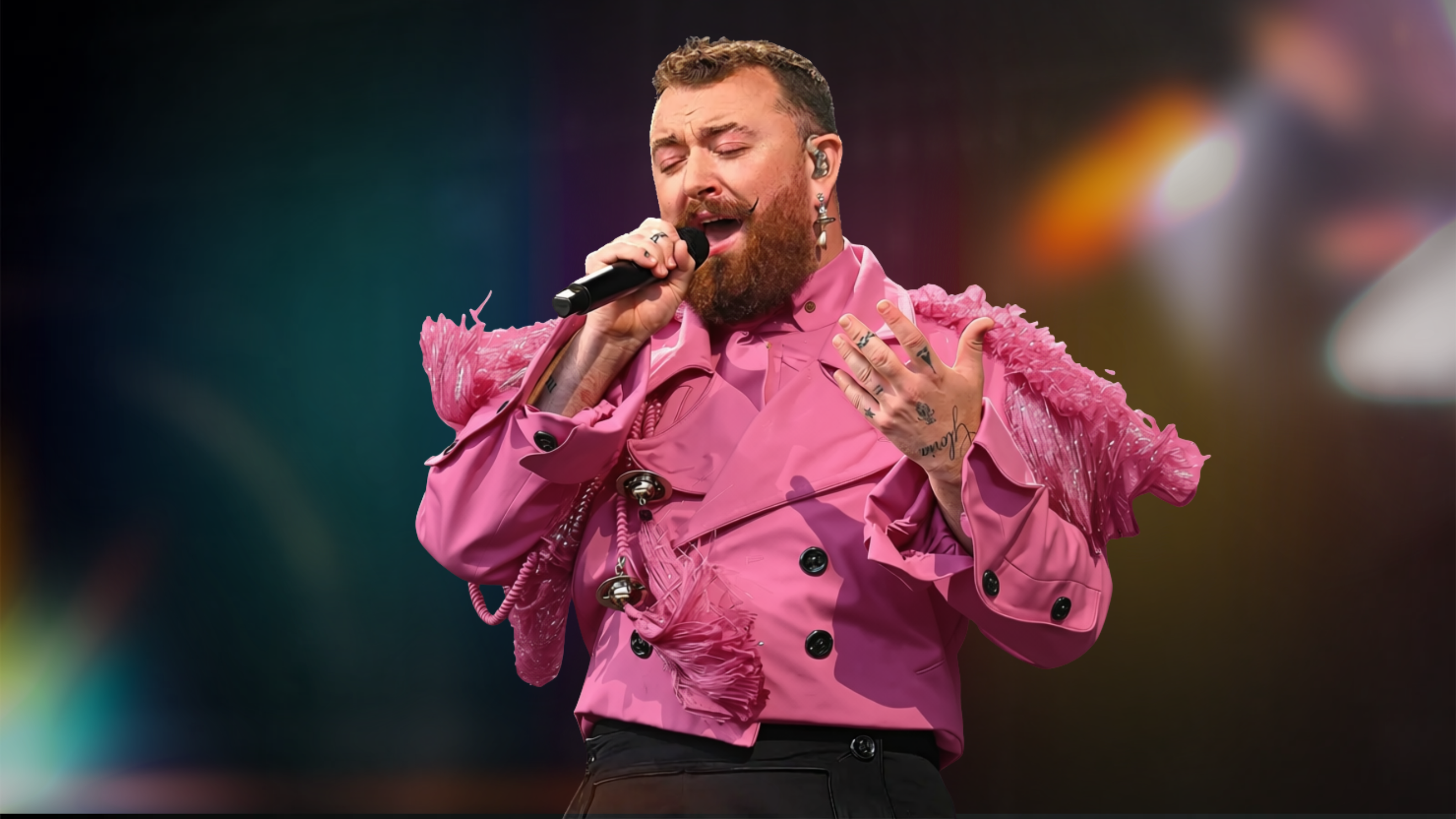 Sam Smith UK Tour 2026: Dates, Album & Setlist