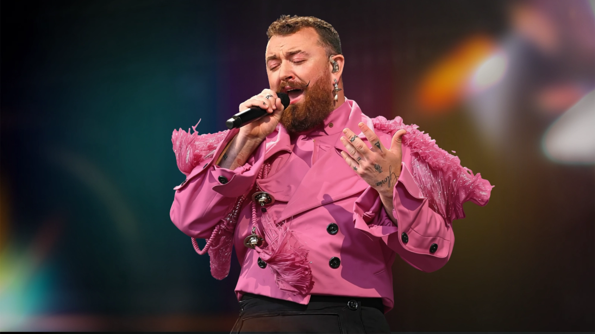 Sam Smith UK Tour 2026: Dates, Album & Setlist