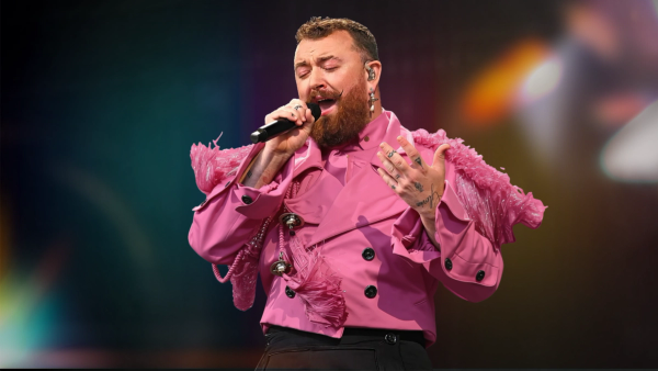 Sam Smith UK Tour 2026: Dates, Album & Setlist