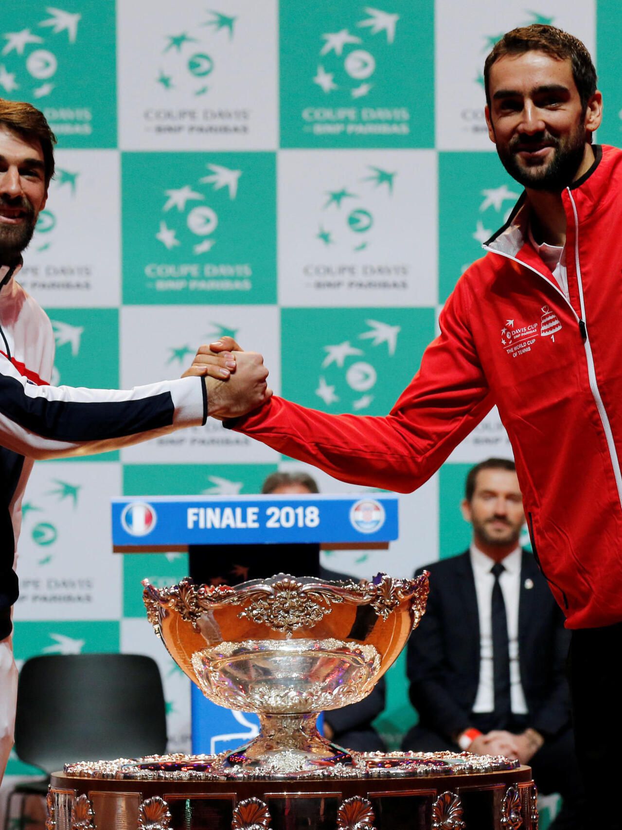 Davis Cup Finals category