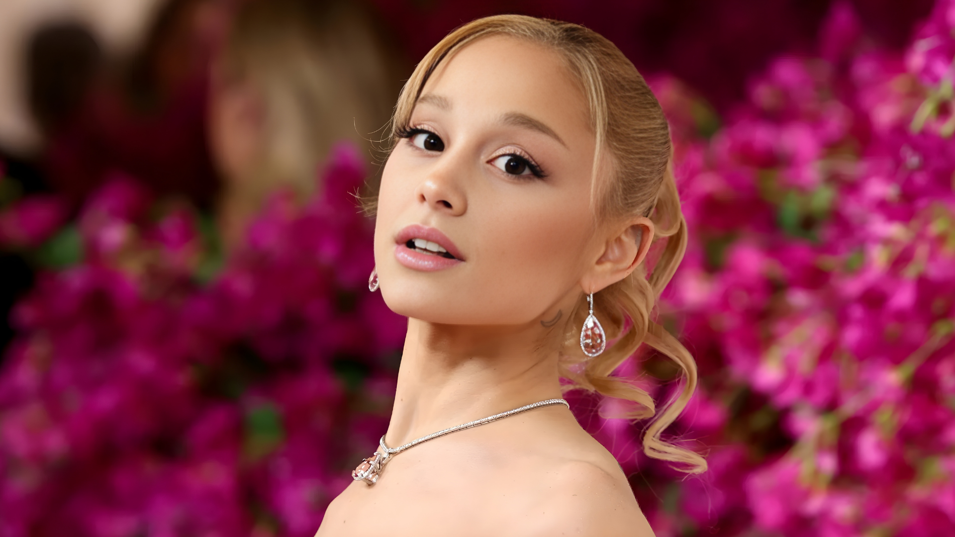 Ariana Grande category