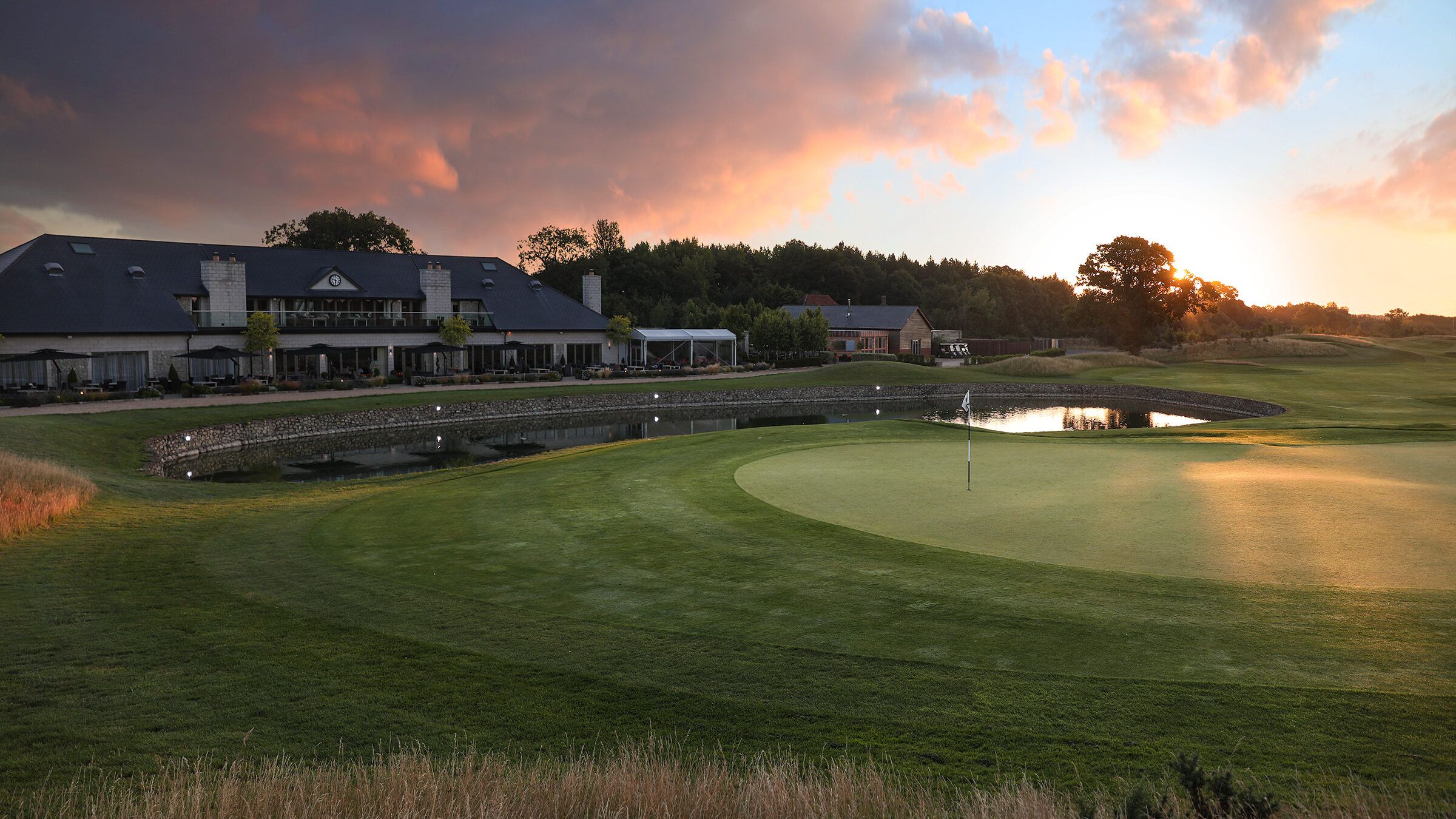 Centurion Club