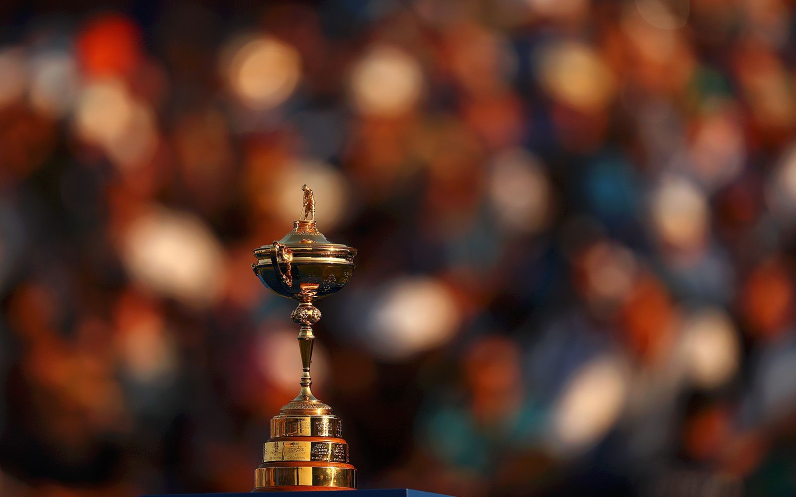 The Ryder Cup hospitality experiences