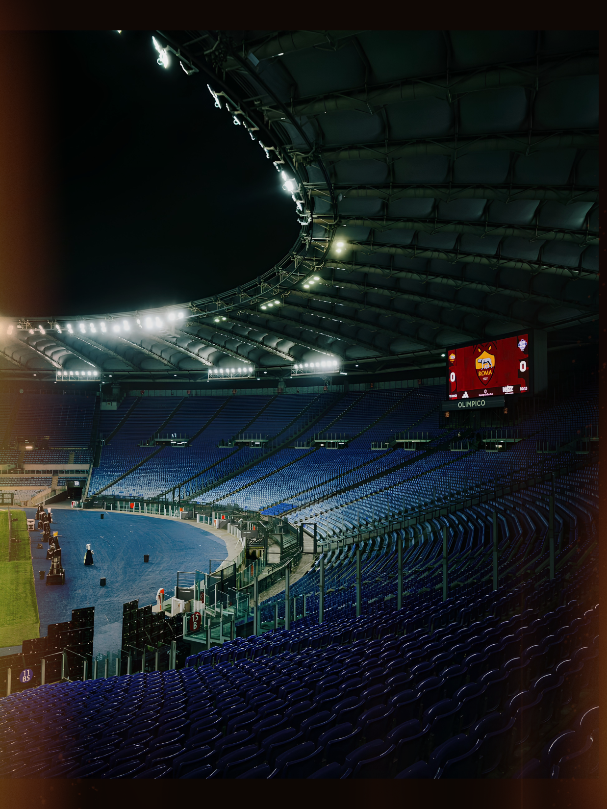 Italy v Ireland Six Nations 2027