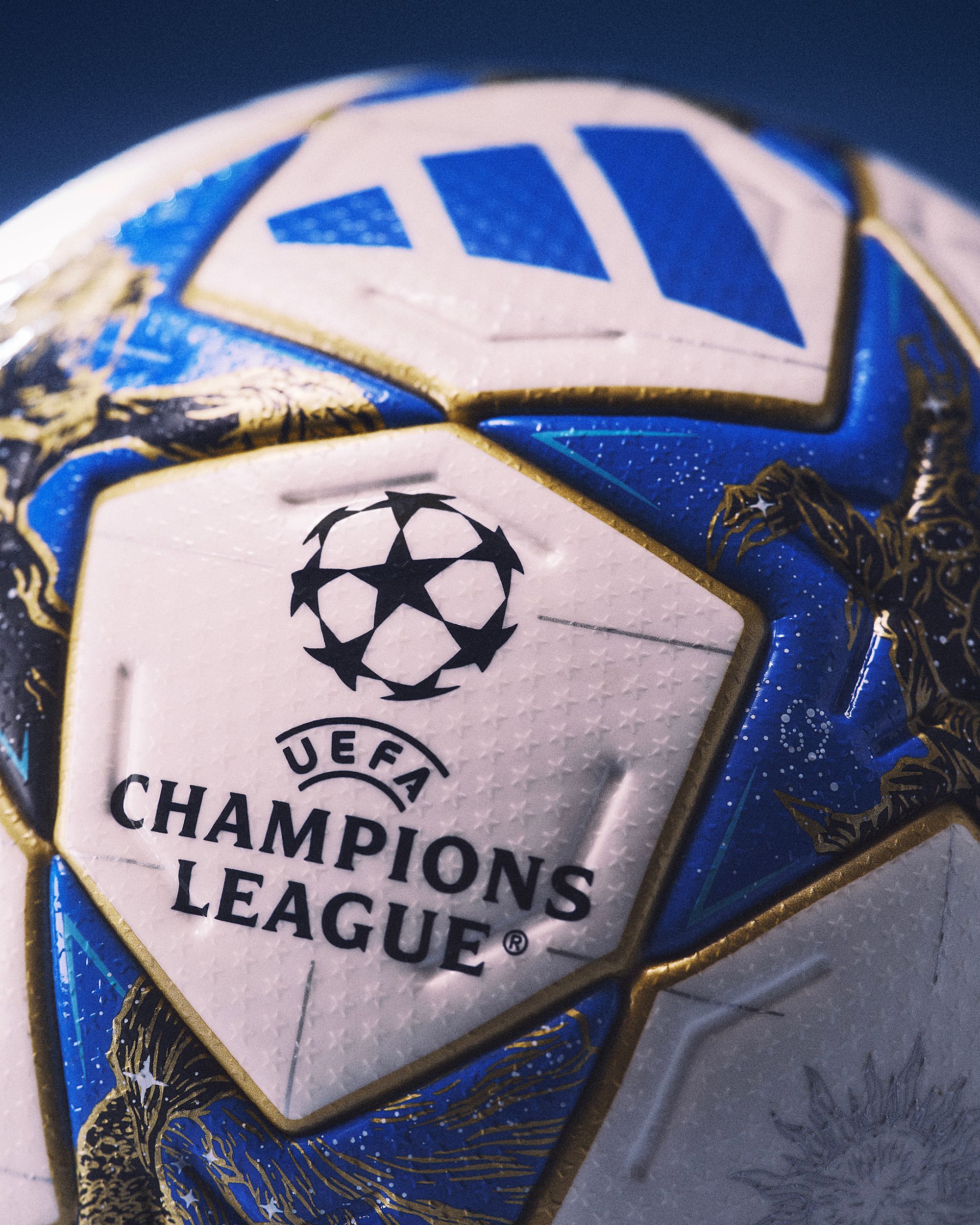 Champions League category