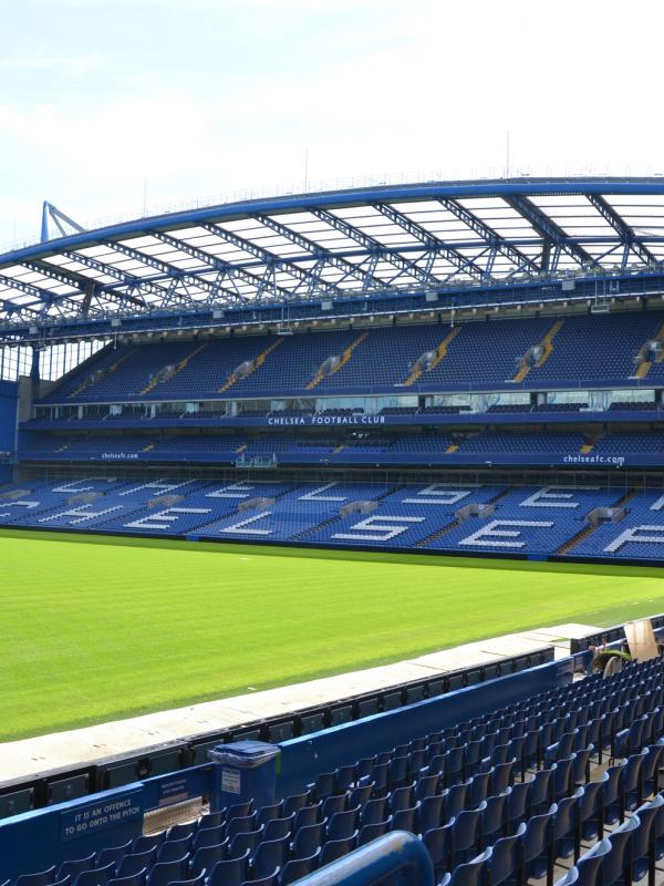 Stamford Bridge