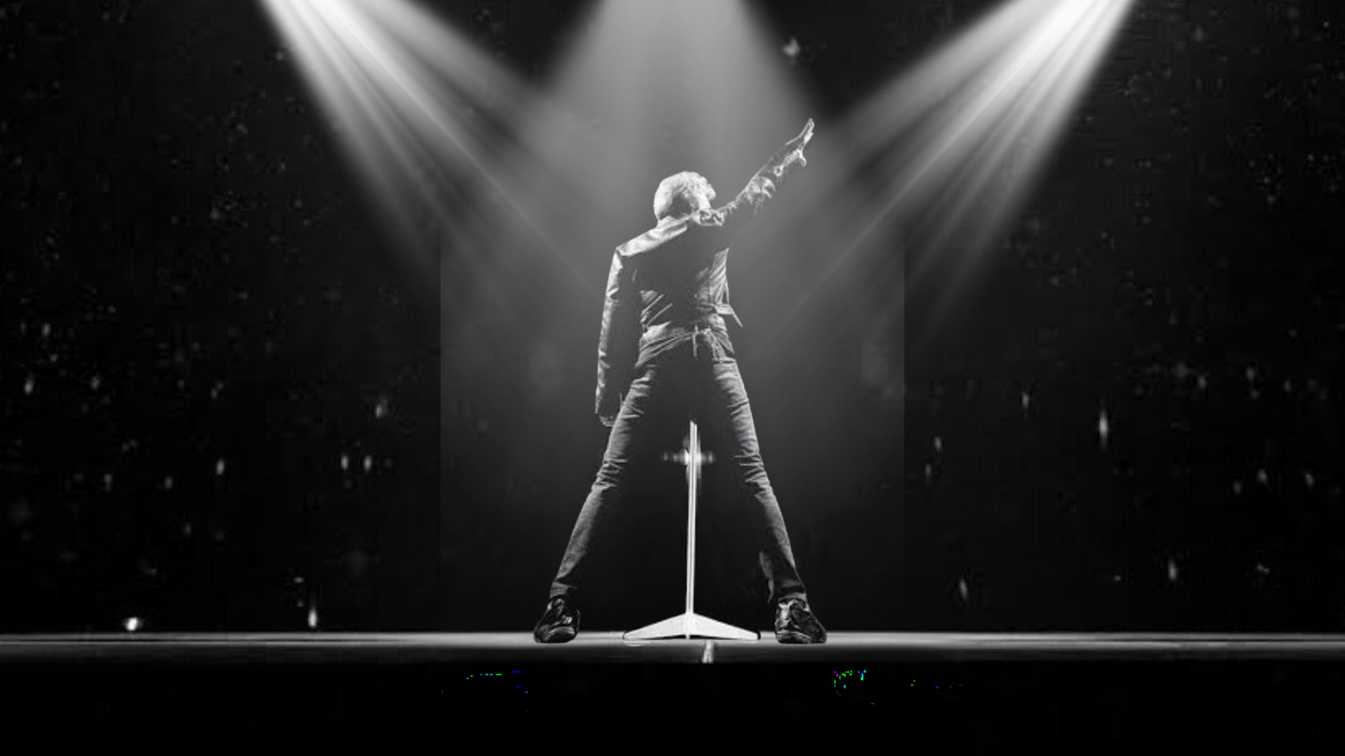 Bon Jovi: Forever Tour 2026 - Bon Jovi - London hospitality