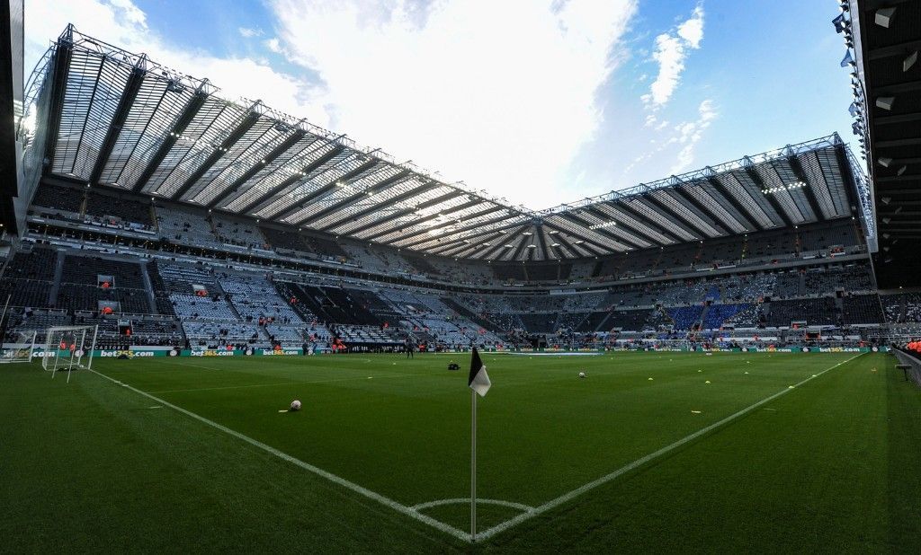 Newcastle United FC - Football Team