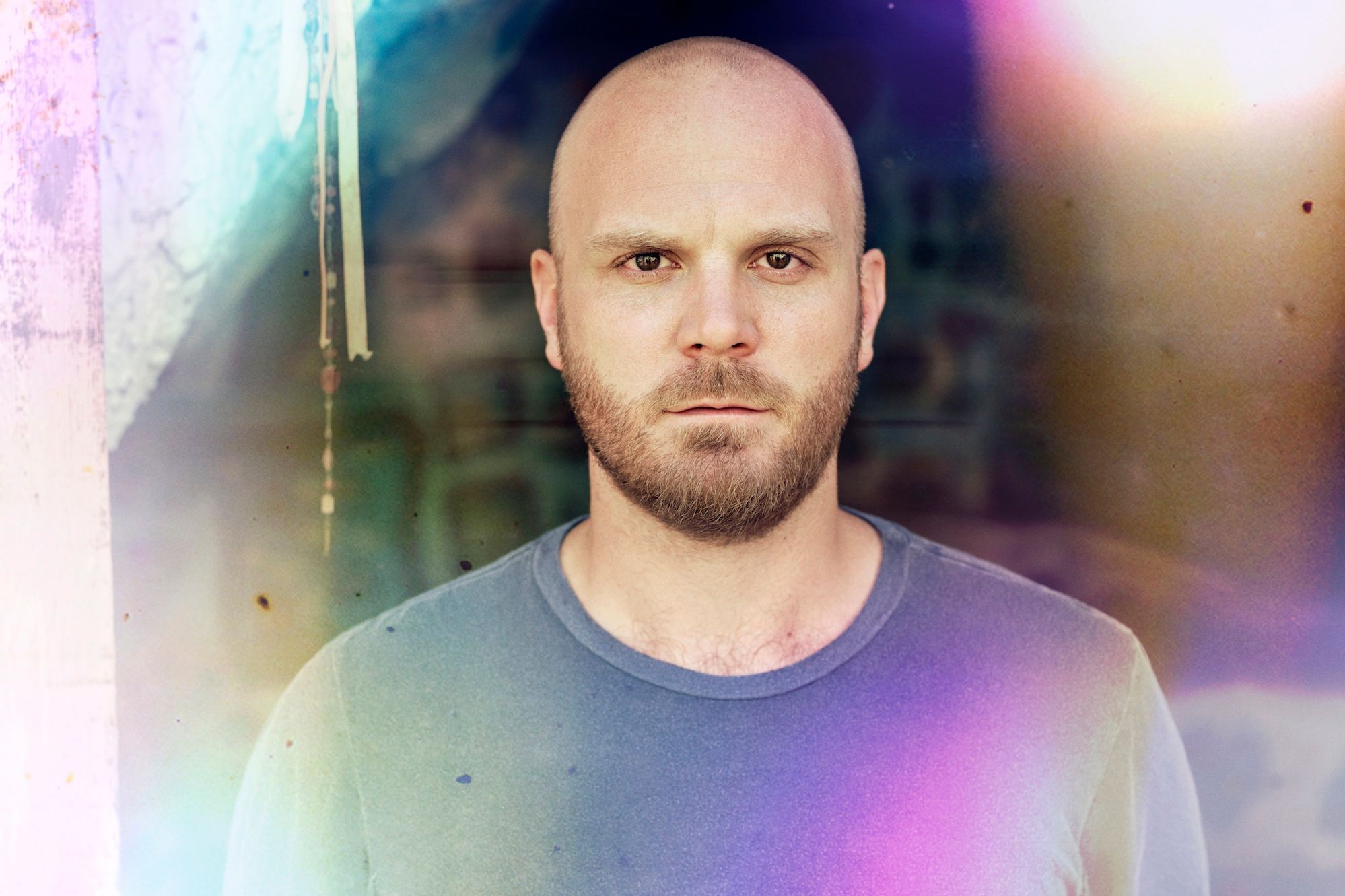Will Champion - Musician
