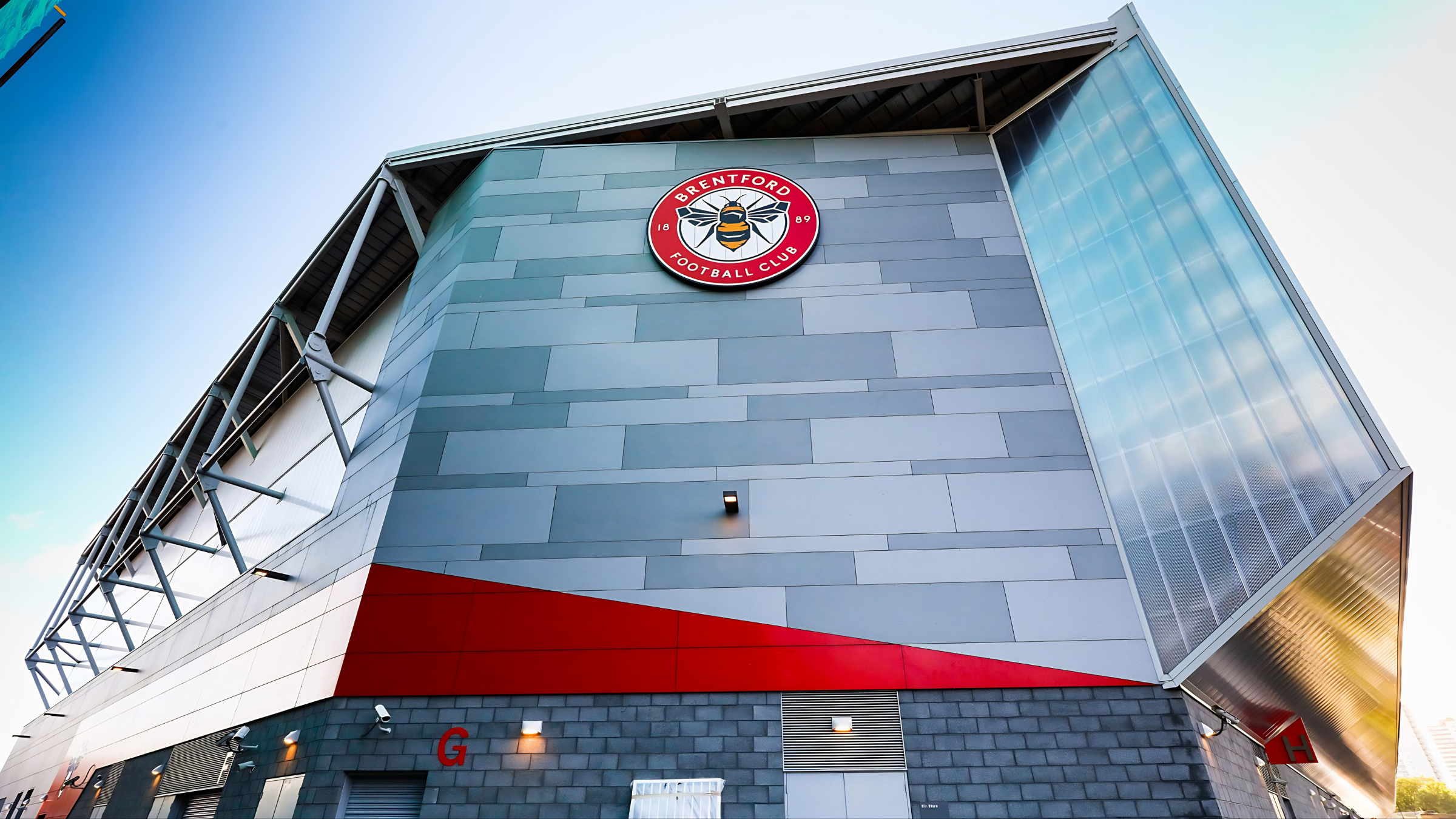 Brentford Football Club - Football Team