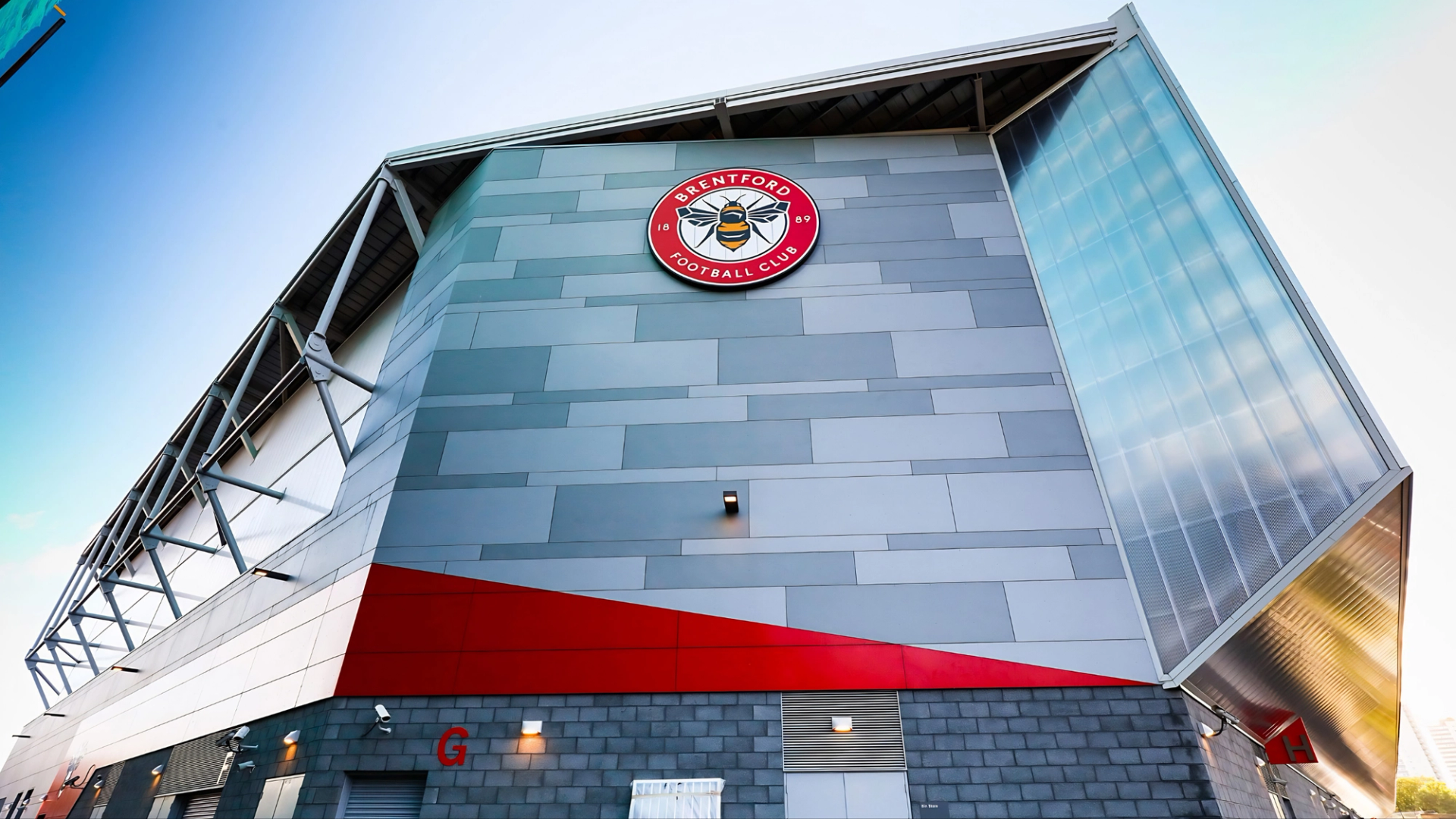 Brentford Football Club - Football Team