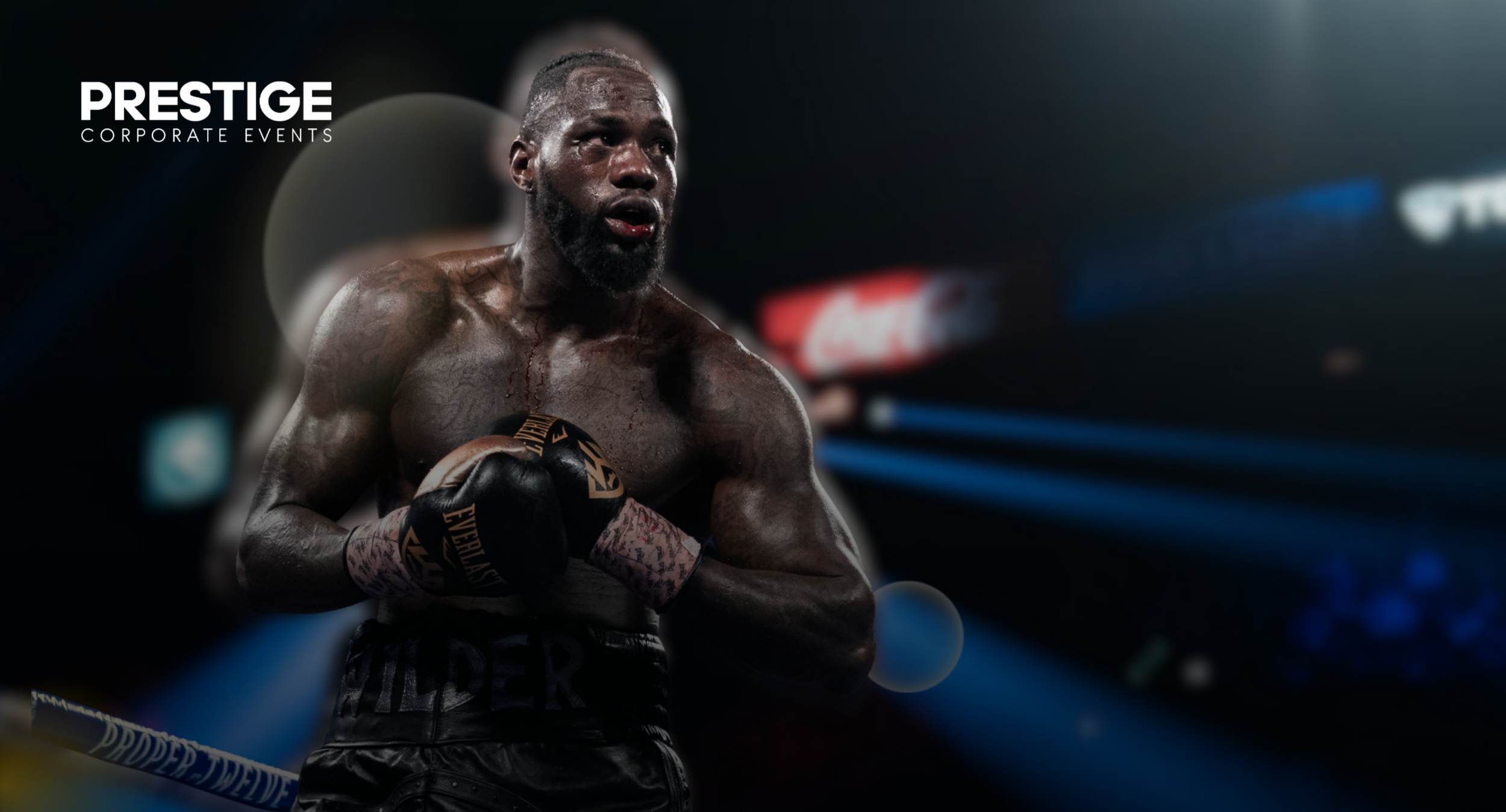 The Last War: Wilder vs Chisora Set to Explode in London