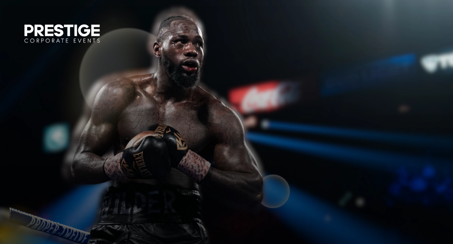 The Last War: Wilder vs Chisora Set to Explode in London