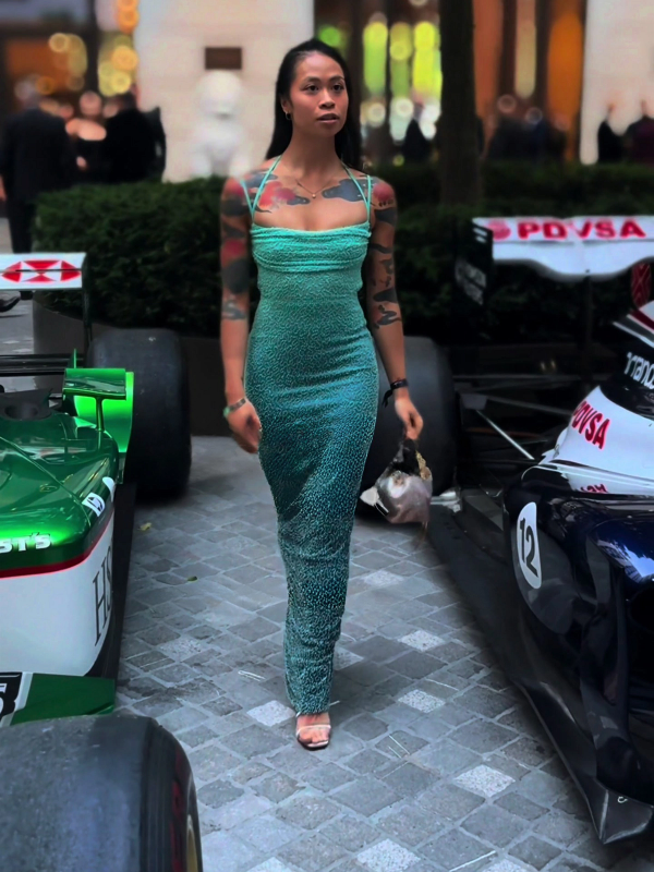 Grand Prix Ball