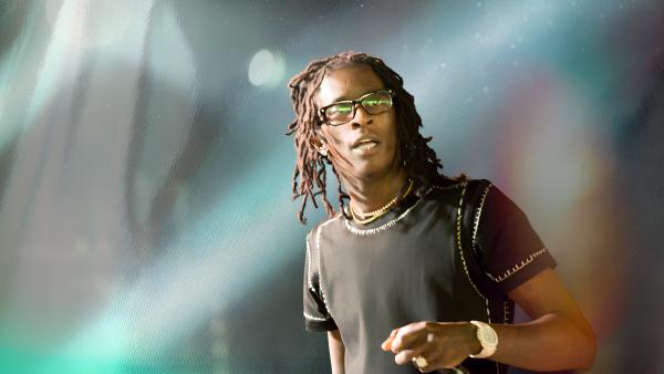 Young Thug's New Generation Tour: UK Date Next?