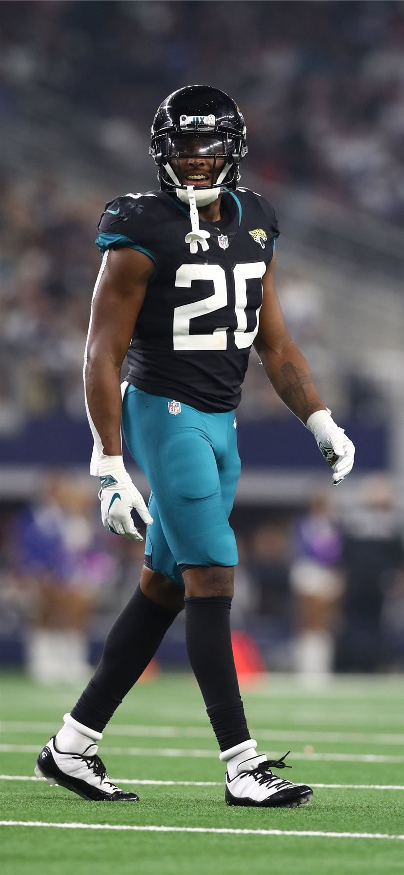 NFL London 2026: Eagles vs Jaguars