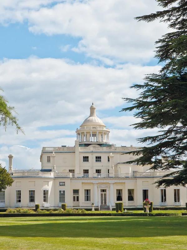 Stoke Park, Stoke Poges