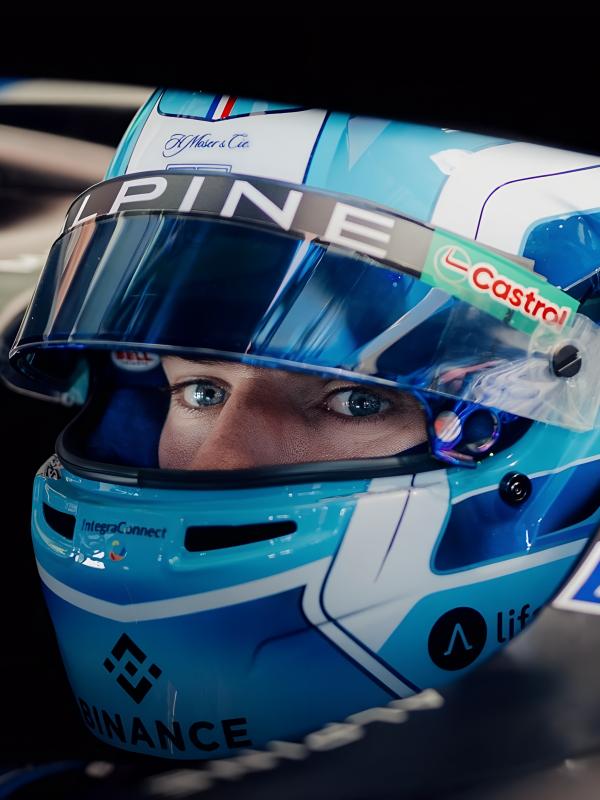 Saudi Arabian Grand Prix