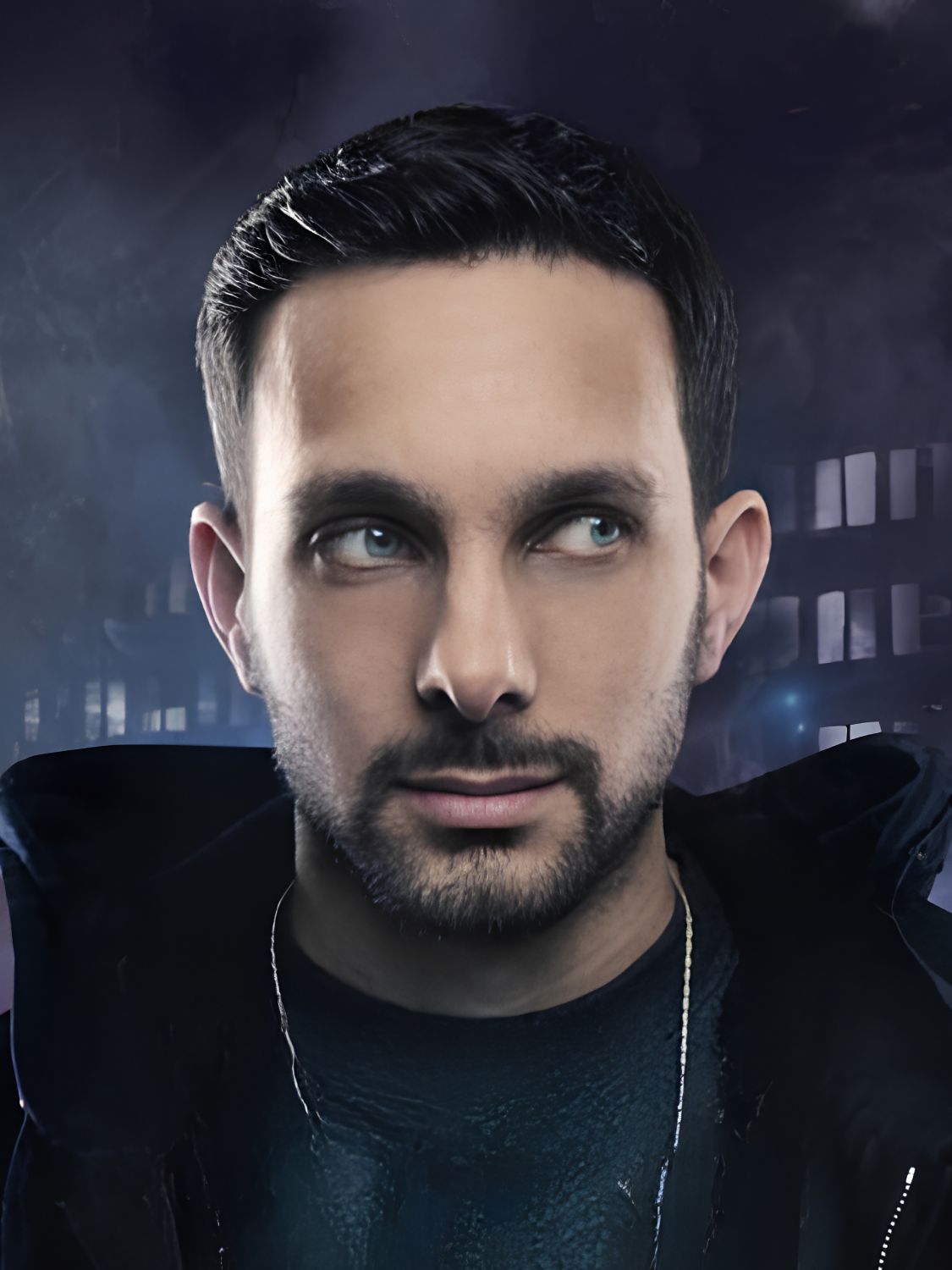 Dynamo: Up Close and Magical - Salford 2027