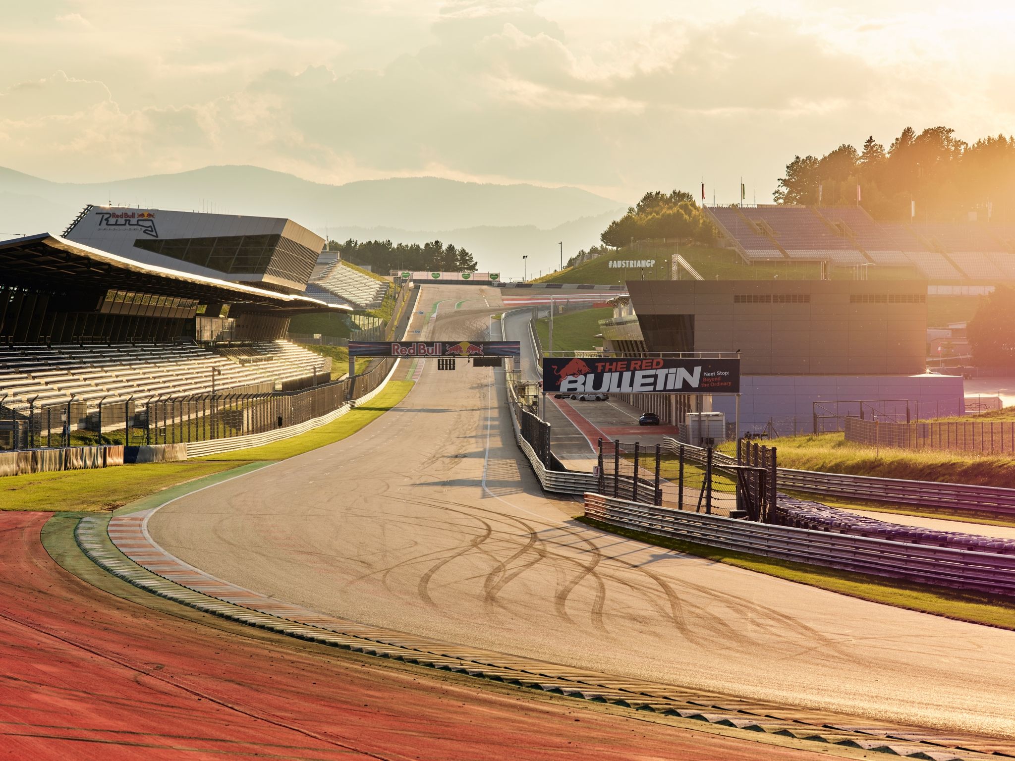 Red Bull Ring