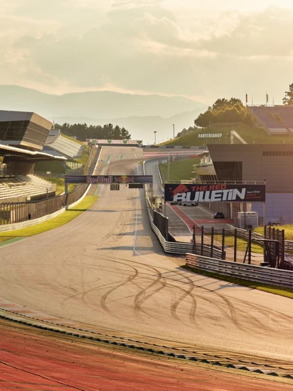 Red Bull Ring