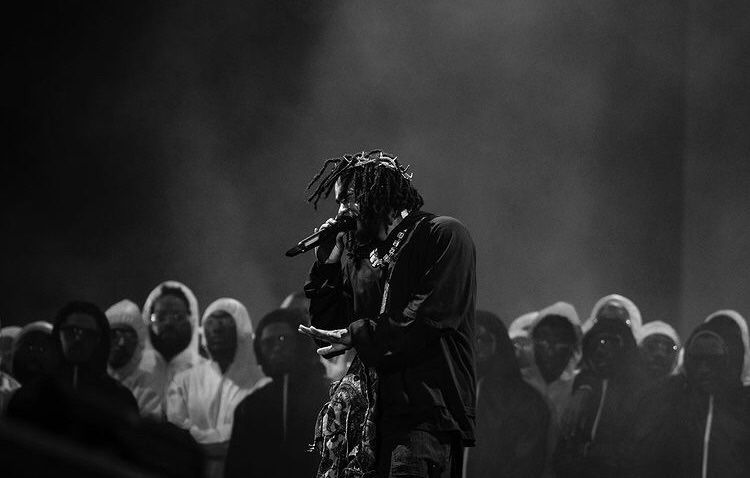 Hip-Hop & R&B Artist Tours hospitality experiences