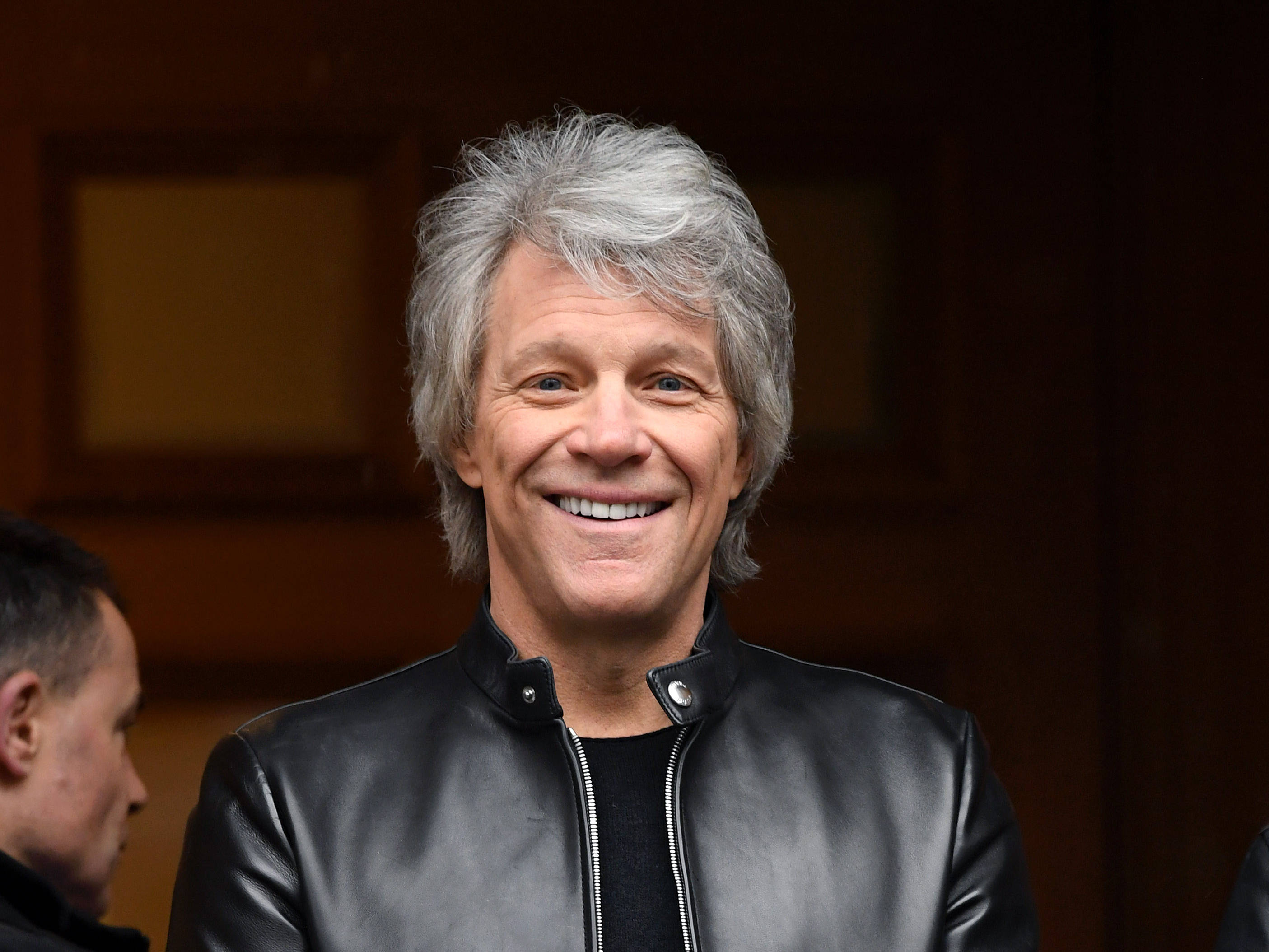 Bon Jovi hospitality experiences