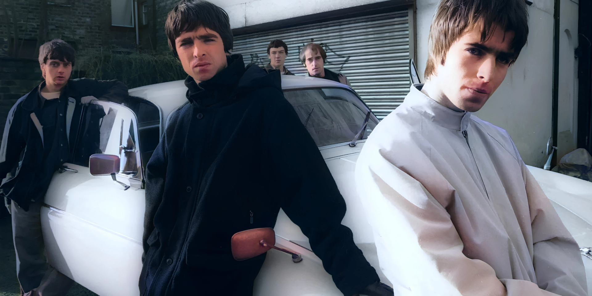 Oasis Tour 2027: Everything We Know So Far