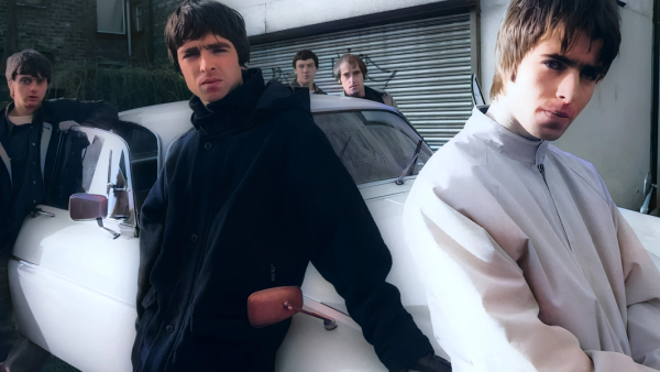 Oasis Tour 2027: Everything We Know So Far