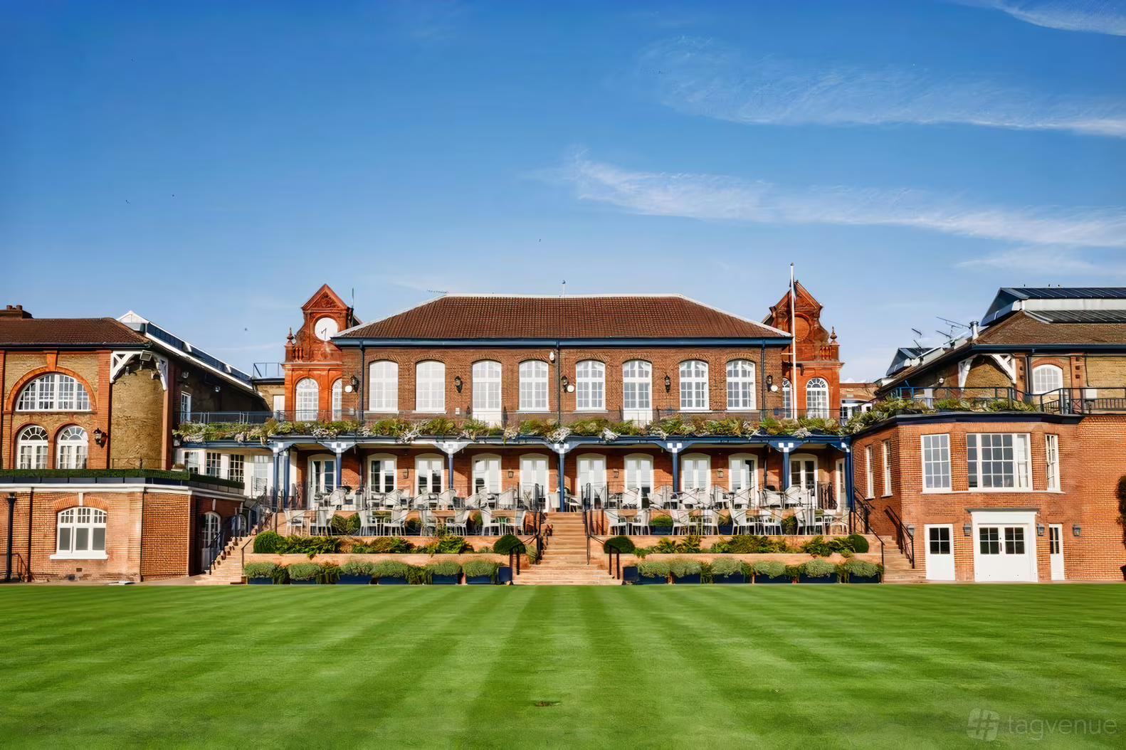 Queen's Club