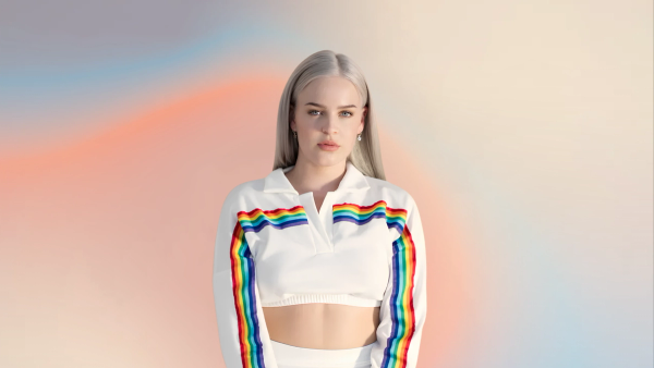 Anne-Marie Concerts in the USA: VIP Tickets and Corporate Hospitality