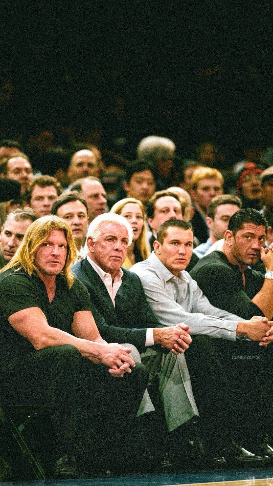 SummerSlam category