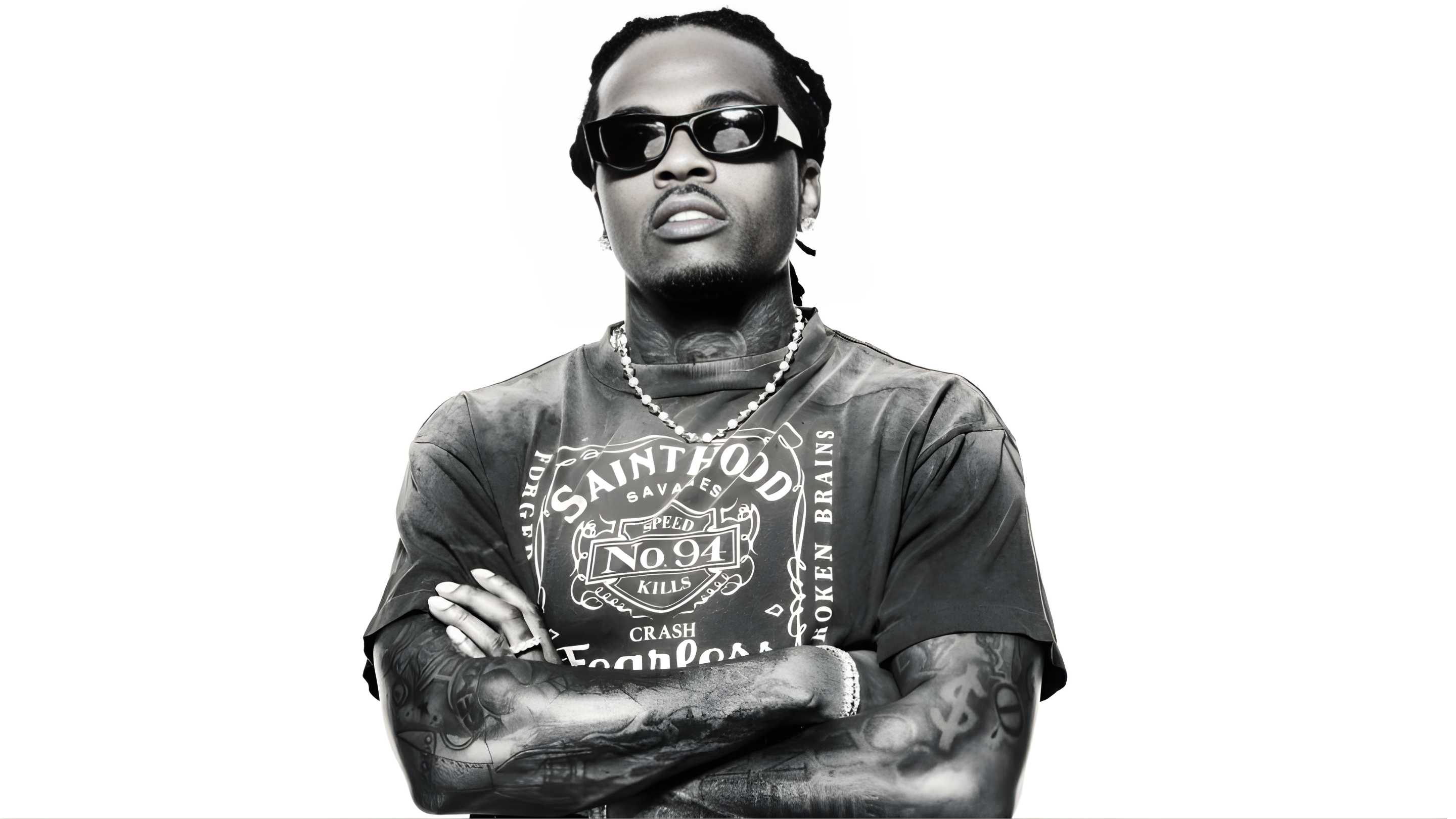 GUNNA: London Wun World Tour hospitality experiences