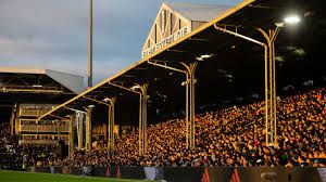 Craven Cottage