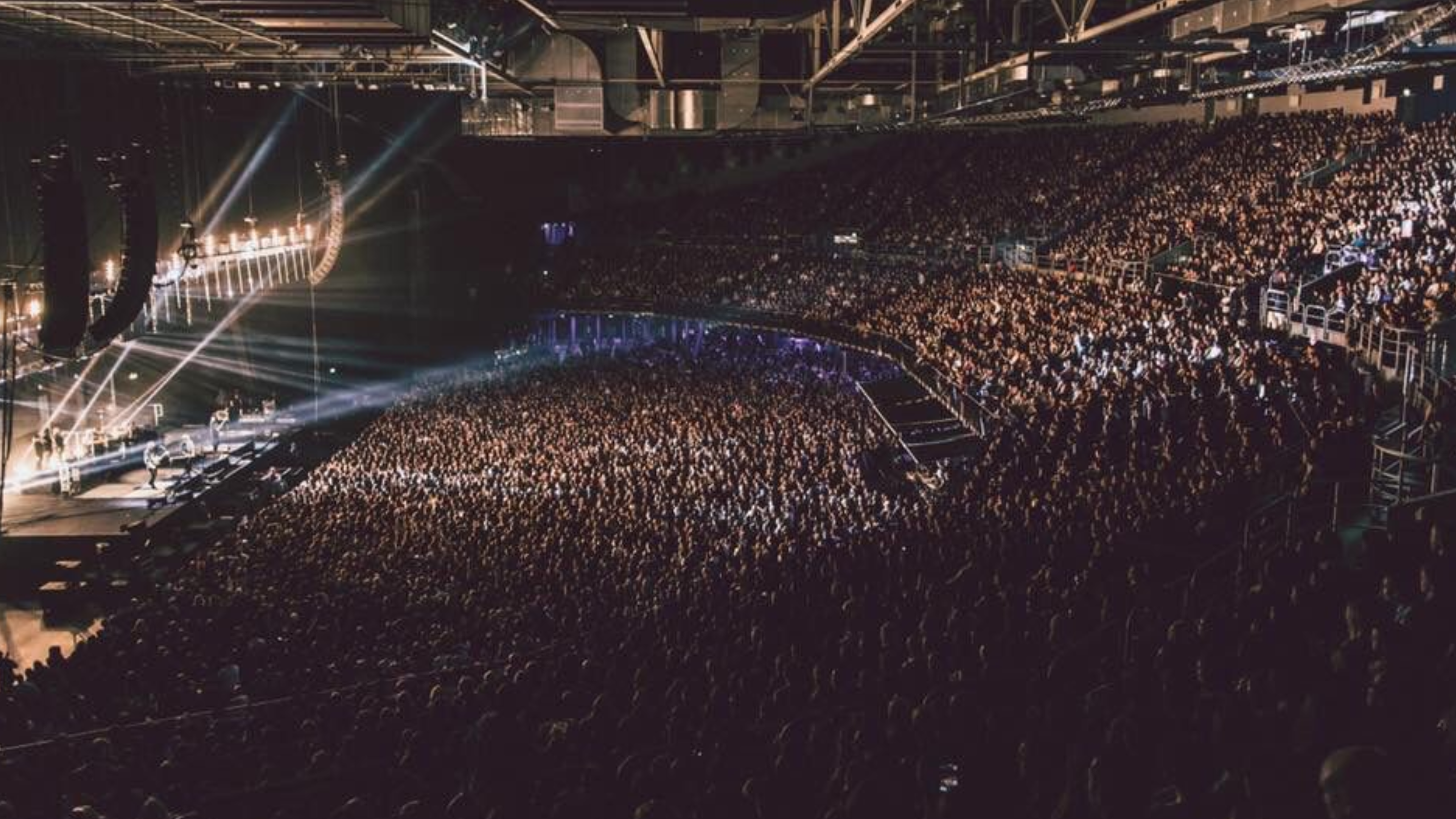3Arena - Arena photo 1