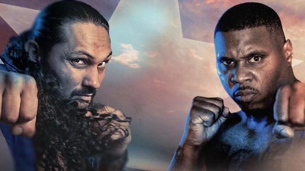 Matchroom Gold Coast Boxing news August 2026