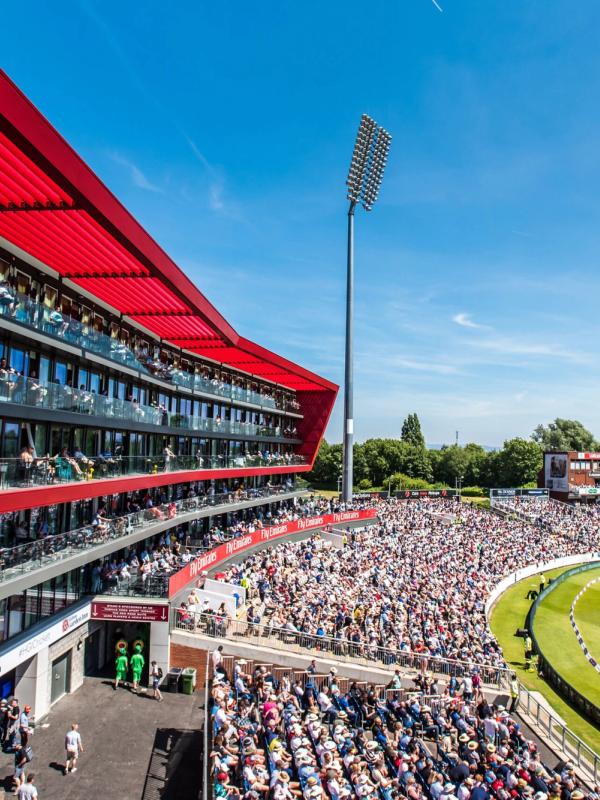 Emirates Old Trafford
