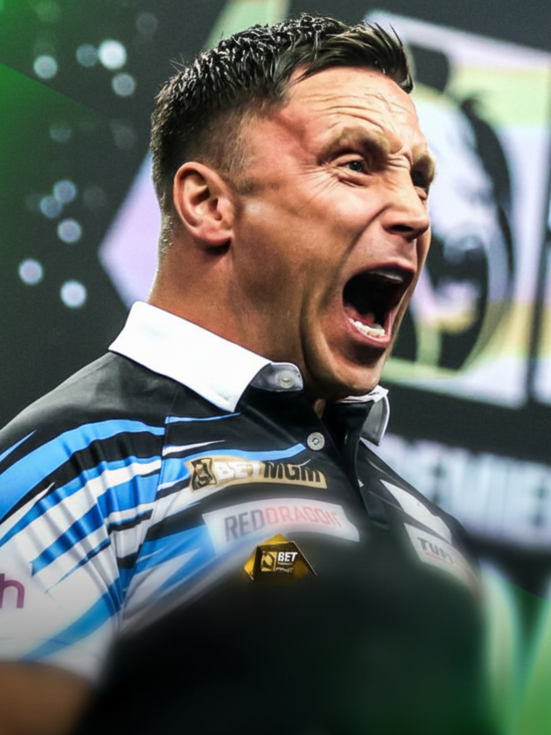 Grand Slam of Darts category