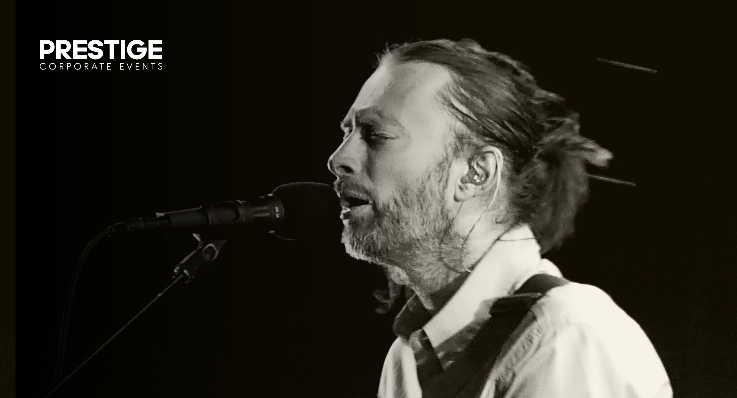 Thom Yorke - Singer