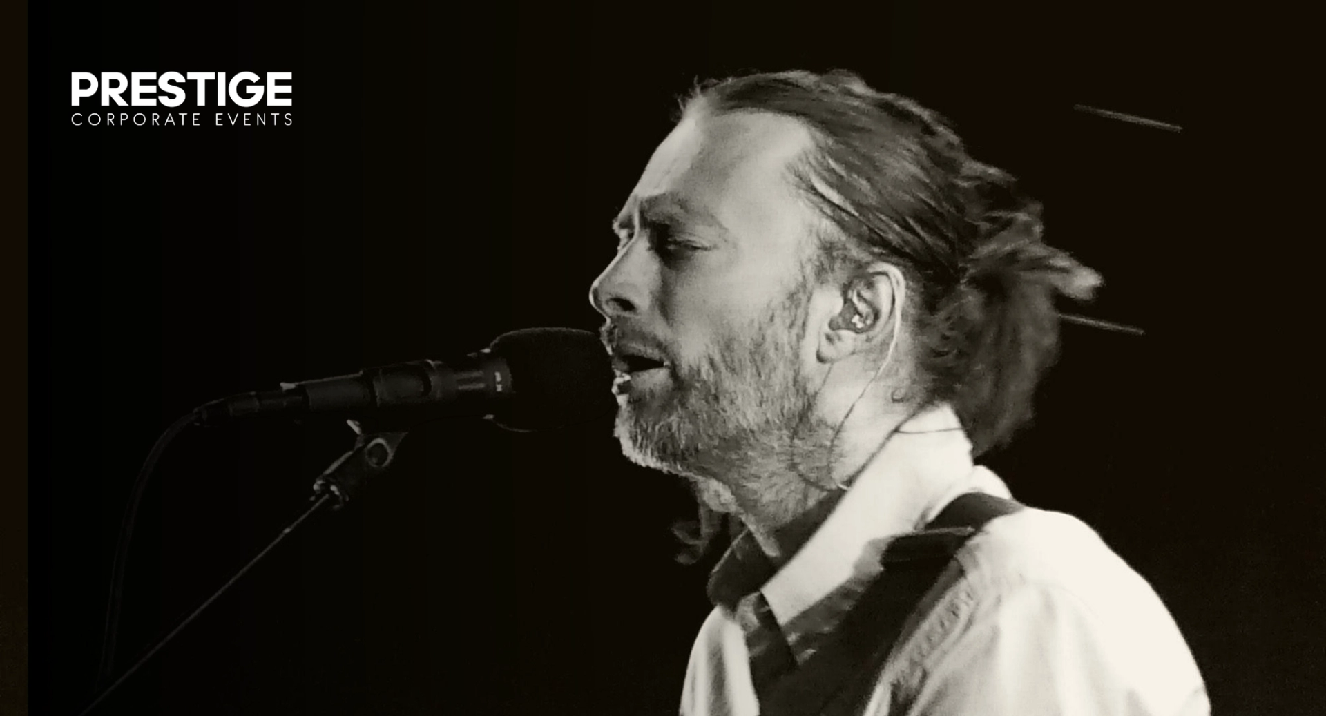 Radiohead Live in London: Experience, Tour History & Tickets
