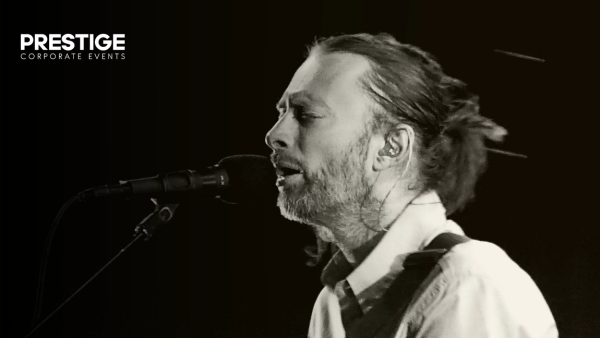 Radiohead Live in London: Experience, Tour History & Tickets